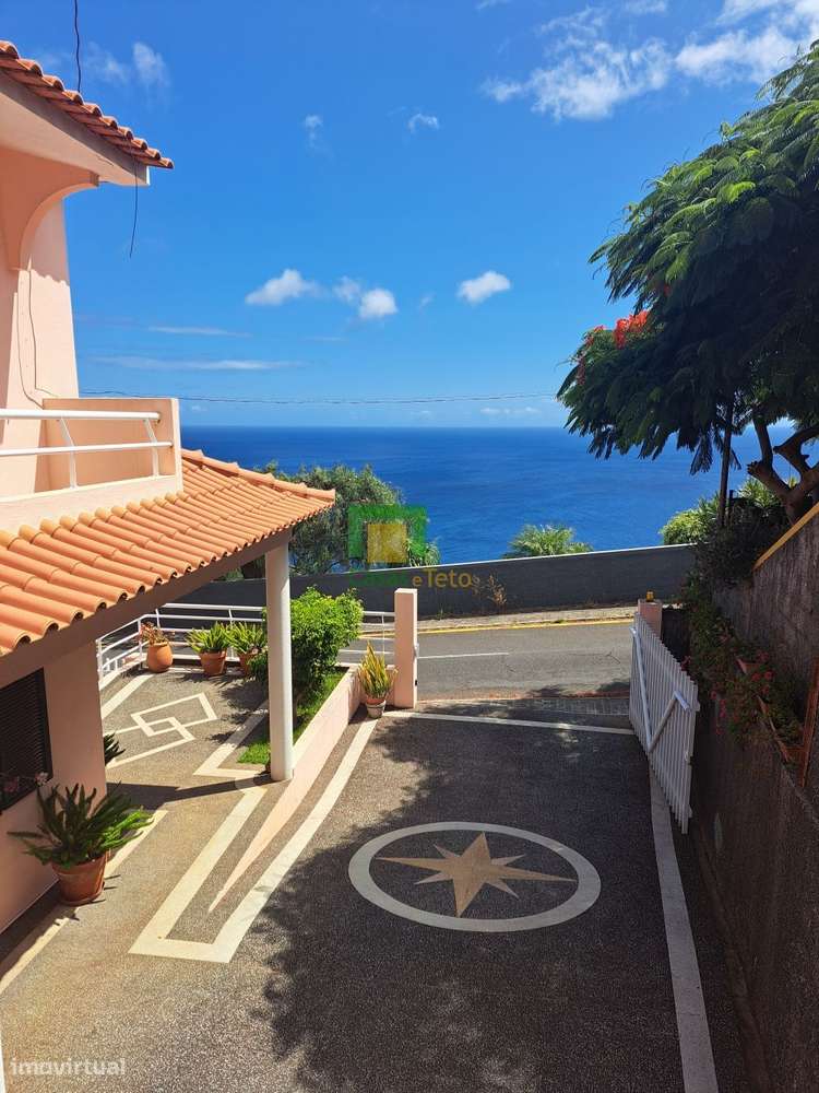 Moradia – Santa Cruz - Vista 4
