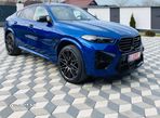 BMW X6 M Competition MHEV - 6