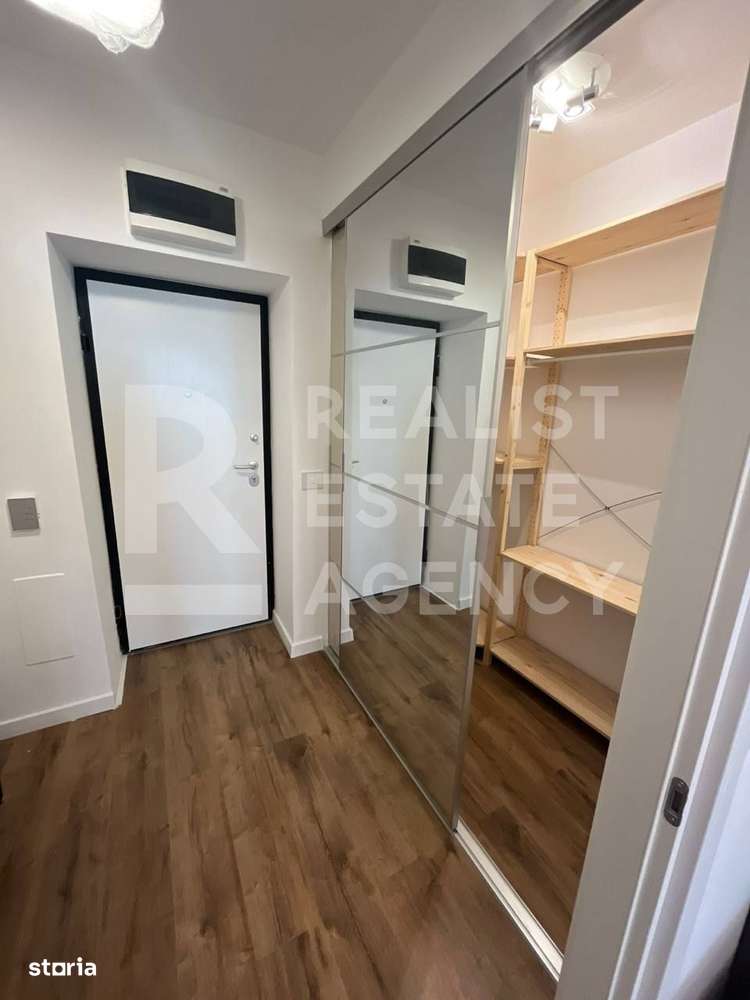 Vânzare, studio, Pipera, București-8