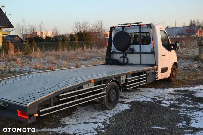 Renault MASTER - 6