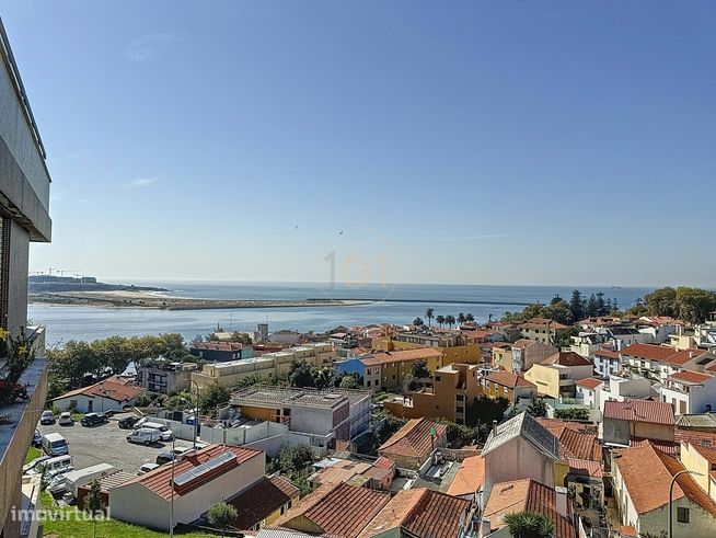 Apartamento T4 na Quinta de Miramar - Foz do Douro - Porto-18