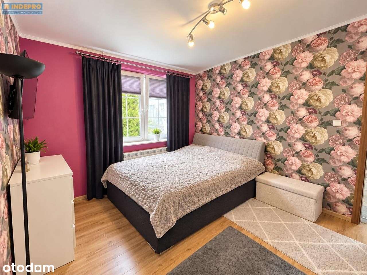 Dom 161 m² Na Działce 2003 m² Taras Garaż-6