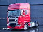 Scania R450/EURO6/ADR/BEZ EGR/SPROWADZONA/FULL/KOMPRESOR - 4