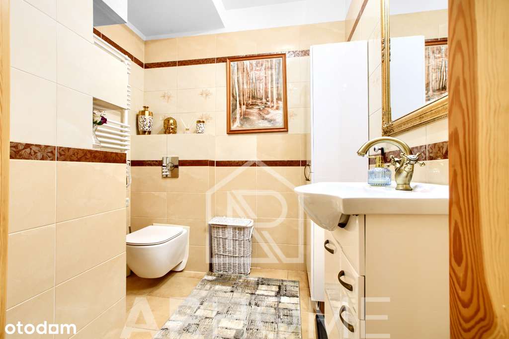 Dom Wolnostojący Nowe Bielice-17