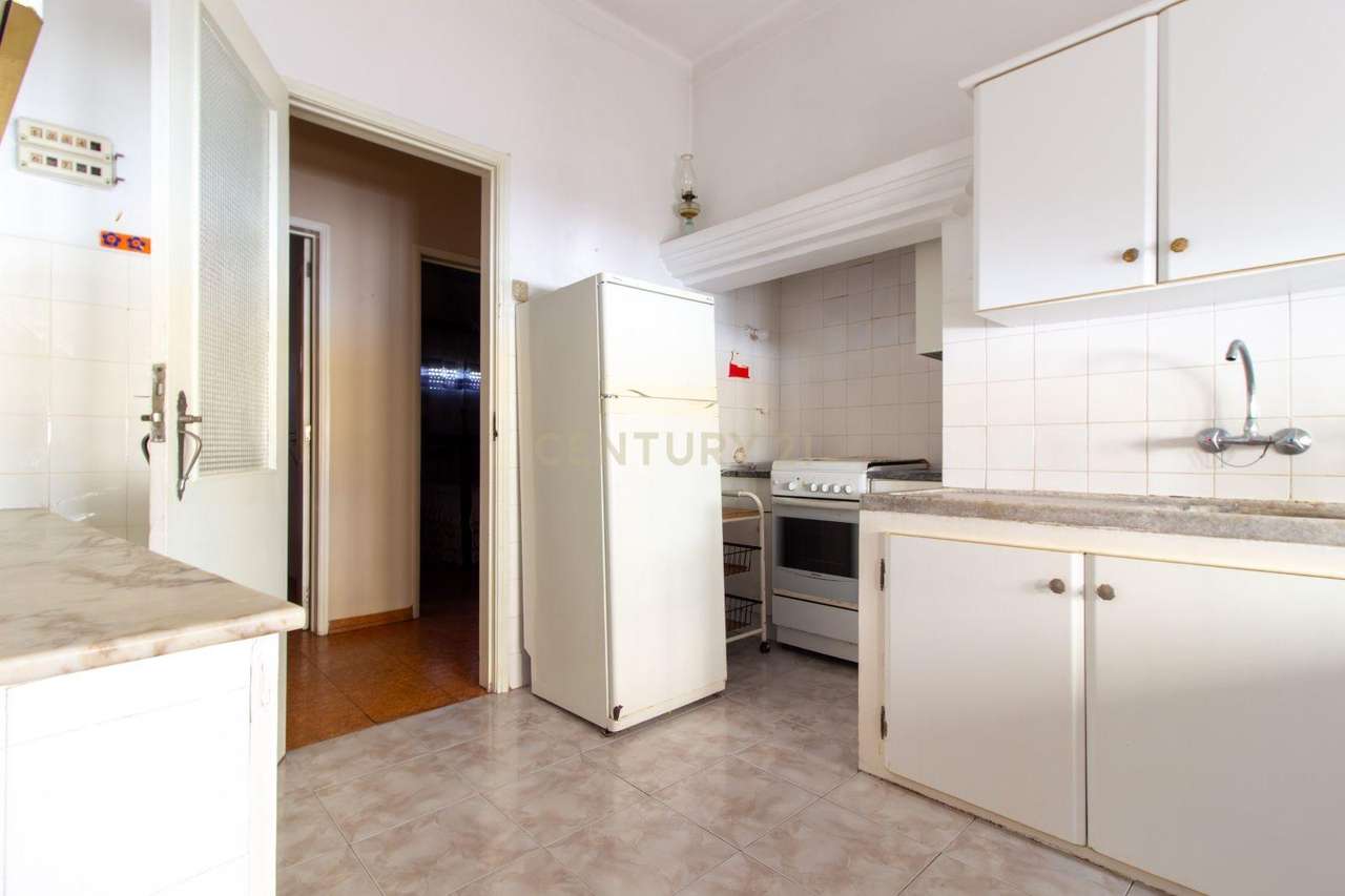 Moradia, 138 m², Beja (Santiago Maior e São João Baptista)-18