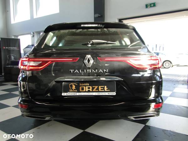 Renault Talisman 1.5 Energy dCi Life - 9