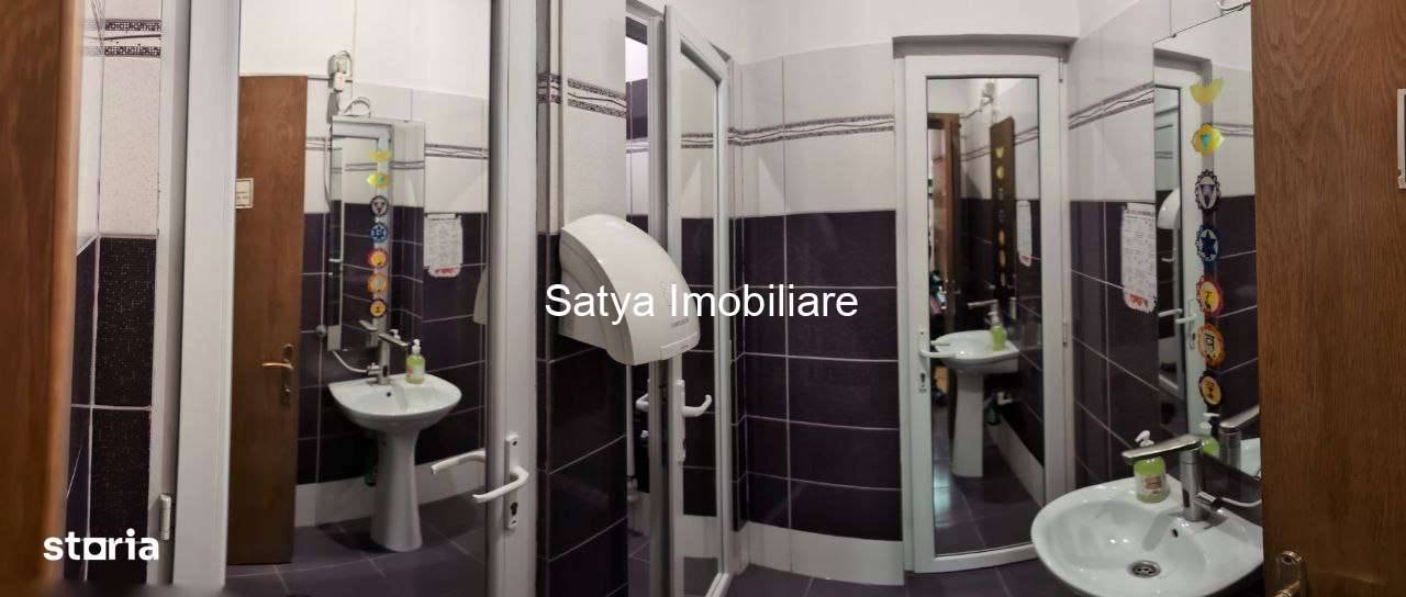 Spatiu comercial | Parter+Demisol | KM 4 | str. 1 Mai (Vechi) - Imagine principală: 4/15