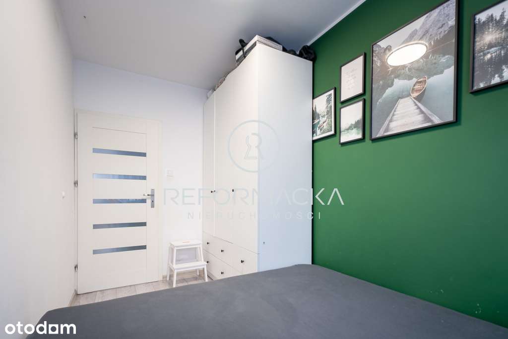 Taras Z Ogrodem | Lubelska | Gotowe 53m2-15