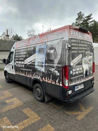 Iveco Daily - 2