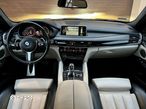 BMW X6 xDrive40d M Sport - 6