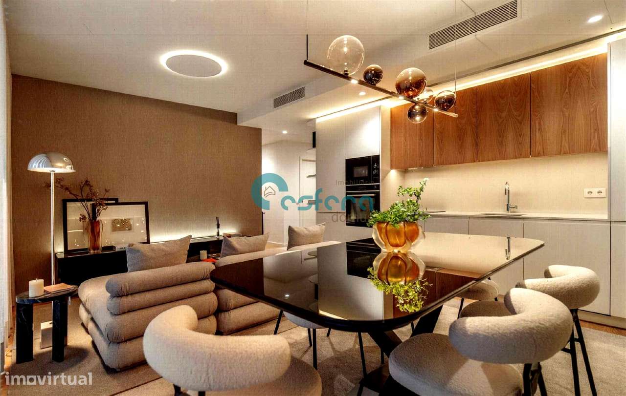 Apartamento T2 Venda em Santa Marinha e São Pedro da Afurada,Vila Nova-7