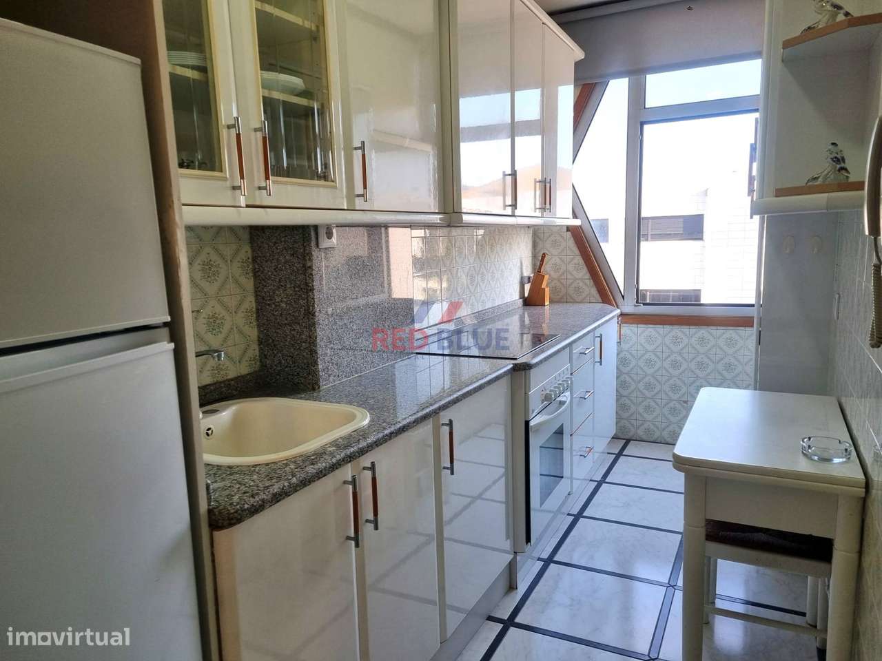 APARTAMENTO T2, VISTAS DE MAR, PÓVOA DE VARZIM-6