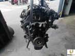 MOTOR COMPLETO MAZDA 3 2003 -Y6 - 7