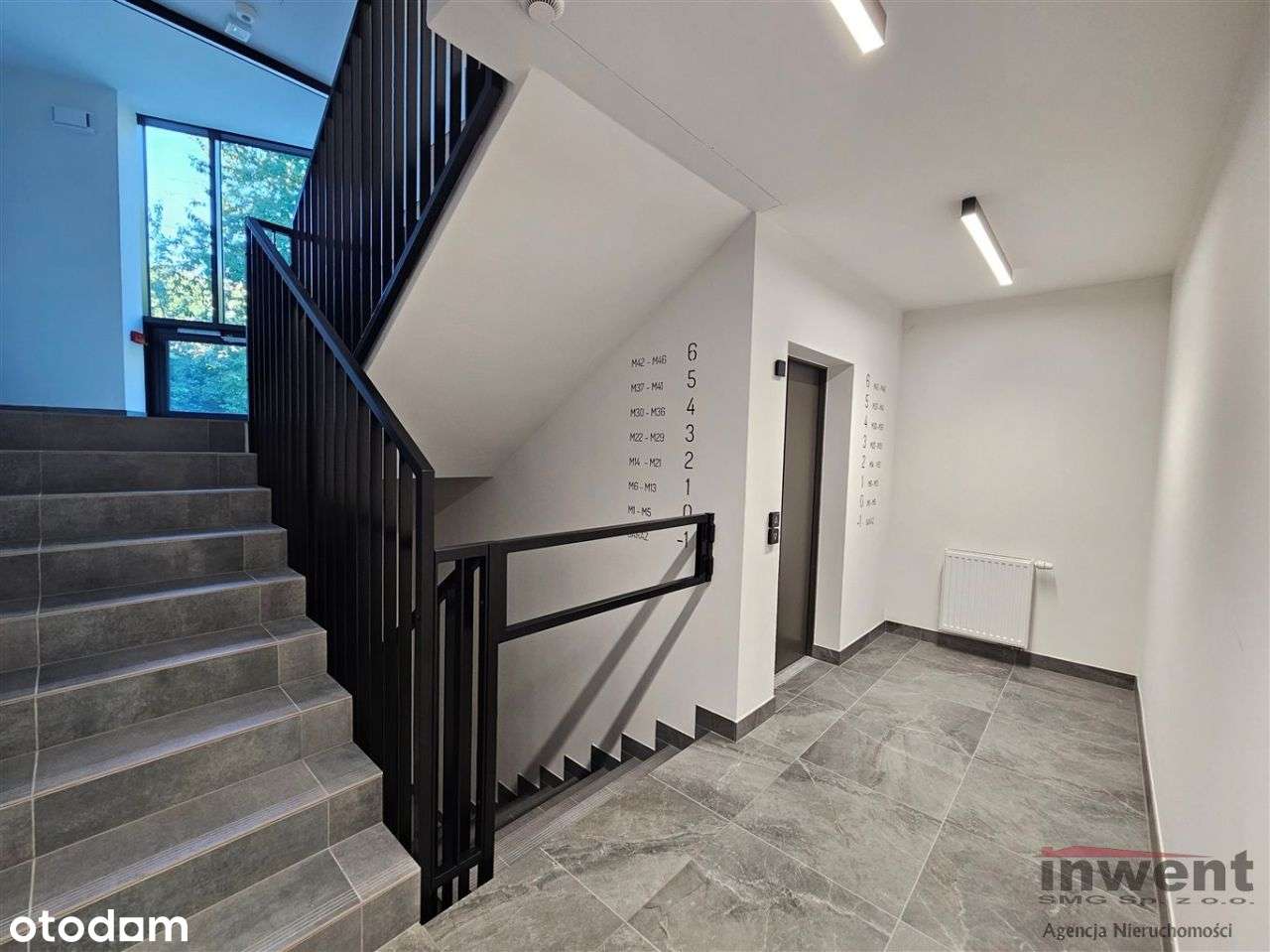 Kraków 3- pokojowe z garażem - stan deweloperski-19