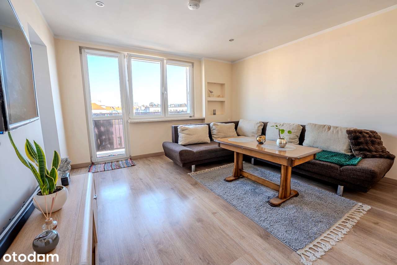 Mieszkanie 46,7 m² – ul. Zacisze, Kalisz-2