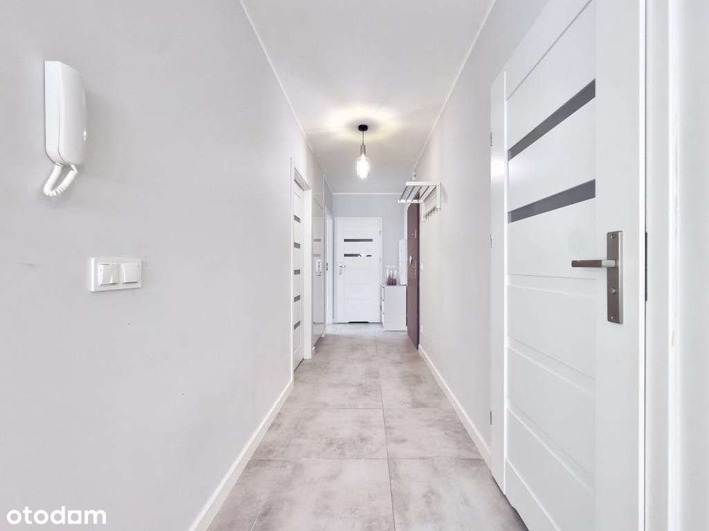 Mieszkanie, 63,25 m², Gdańsk-4