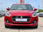 Suzuki Swift 1.2 CVT Spirit - 7