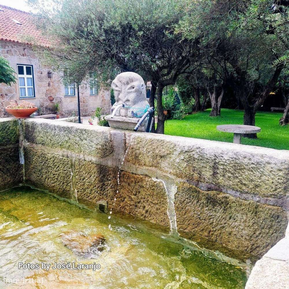 Hotel / Restaurante T6 em Correlhã de 940,00 m2 - Grande imagem: 5/10