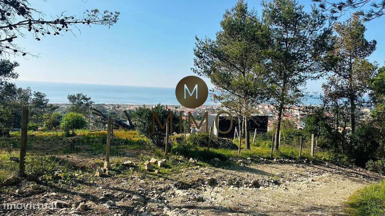 Terreno Para Venda na Murtinheira-6