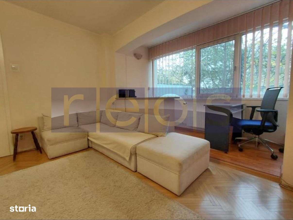 APARTAMENT 3 CAMERE | CAMPIA LIBERTATII | PARC IOR | ZONA VERDE | - Imagine principală: 2/6