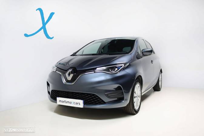 Renault Zoe Intens 50 Flex - 1