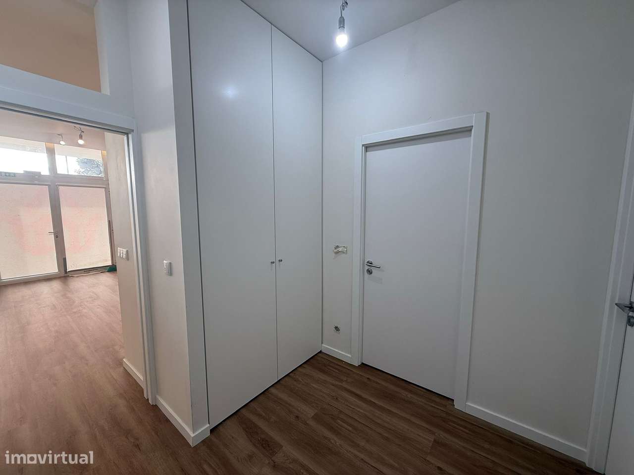 T2 na Avenida da Praia de Esmoriz - Grande imagem: 4/10