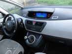 Citroën C4 Grand Picasso 1.6 HDi Dynamique - 29