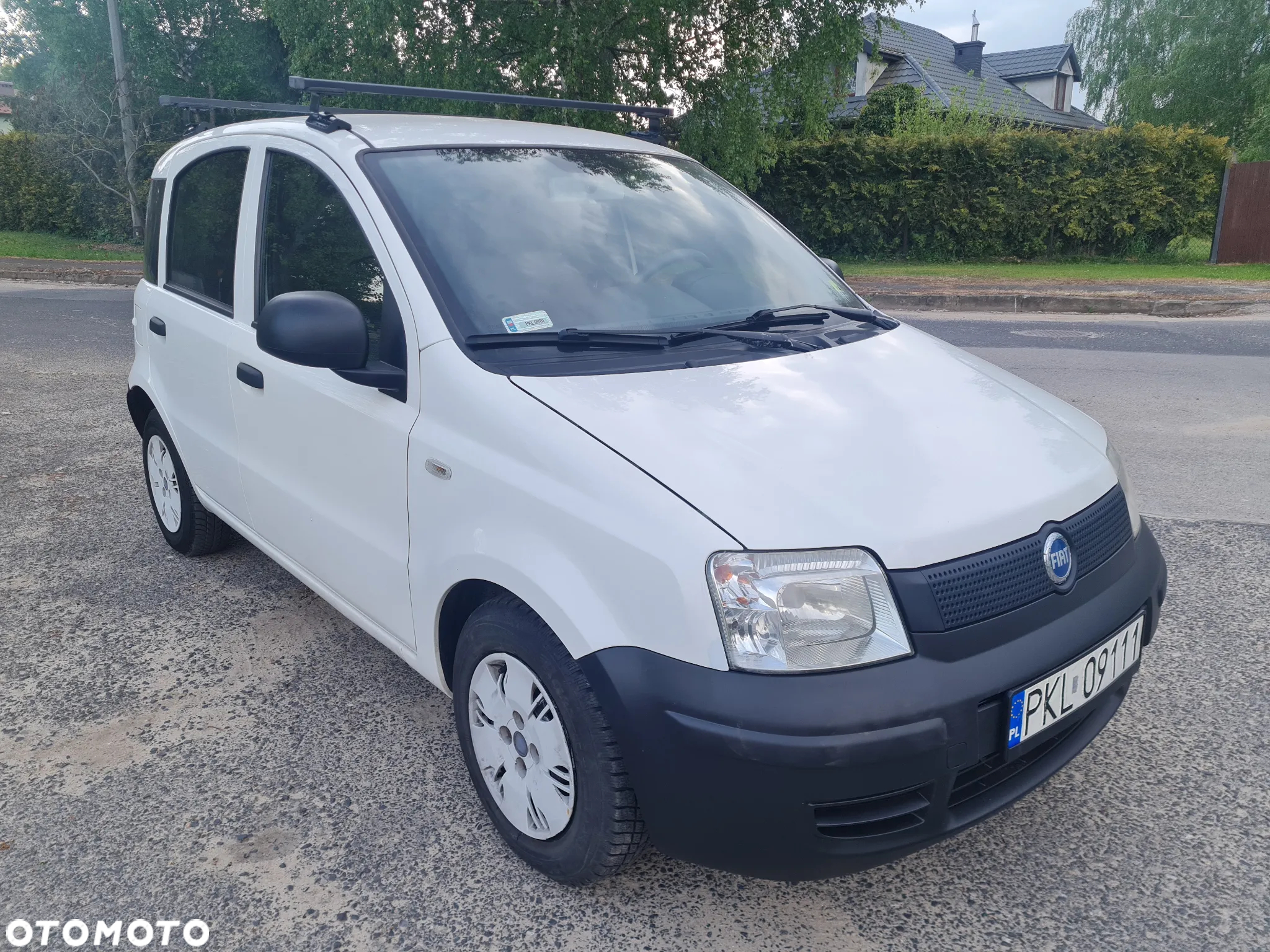 Fiat PANDA - 7