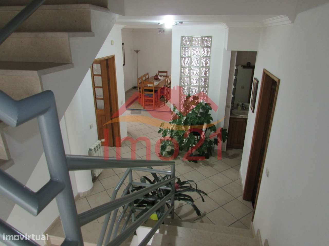 Moradia T4 com Piscina Vagueira-35