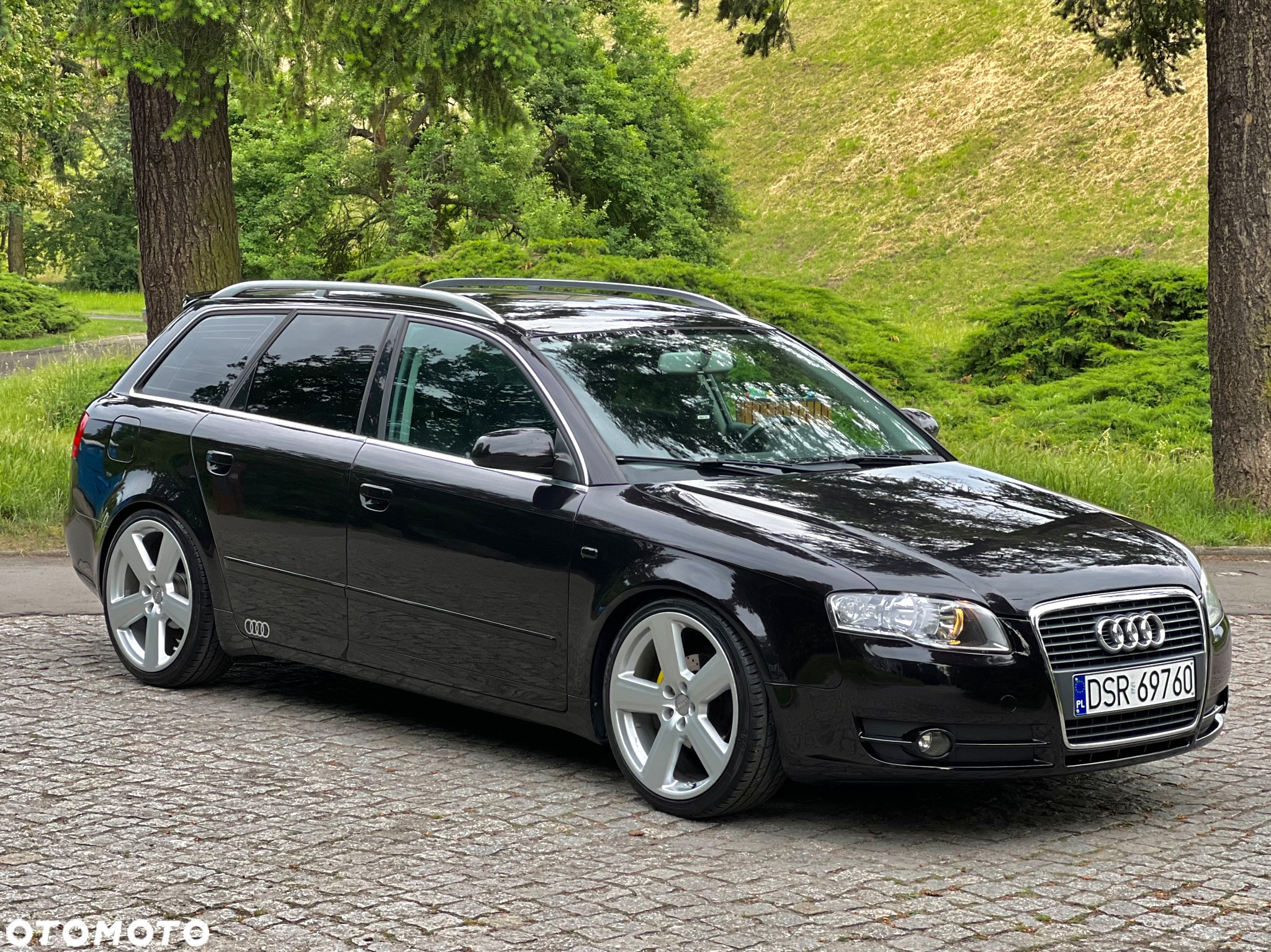 Audi A4 1.6 - 9