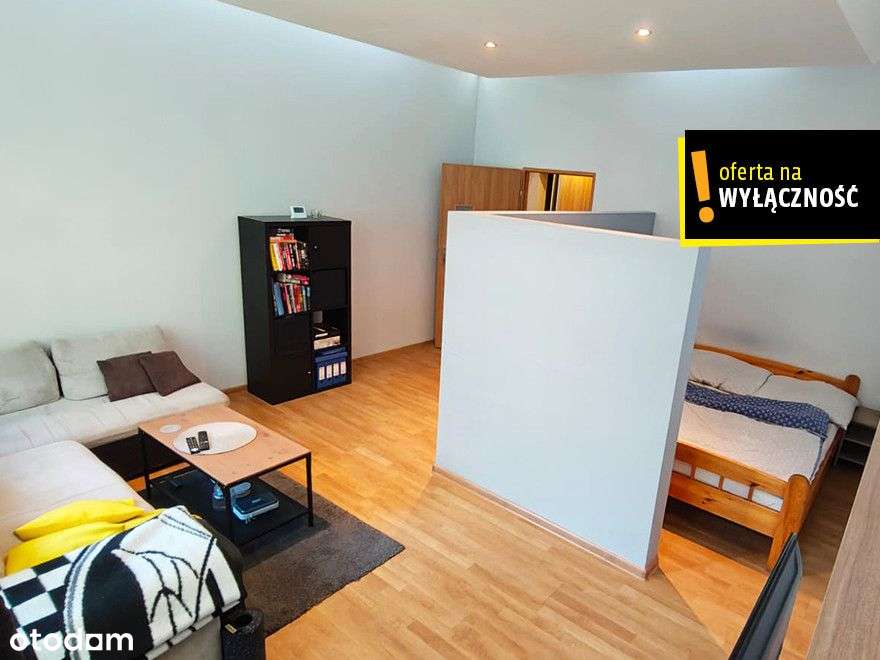 Przestronne M5 z ogrodem - Pełny obrazek: 2/20