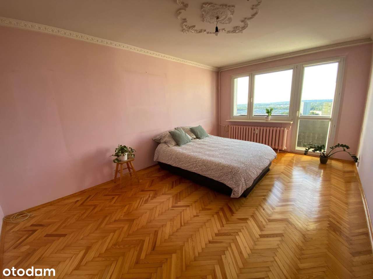 Mieszkanie z pięknym widokiem - Pełny obrazek: 2/19