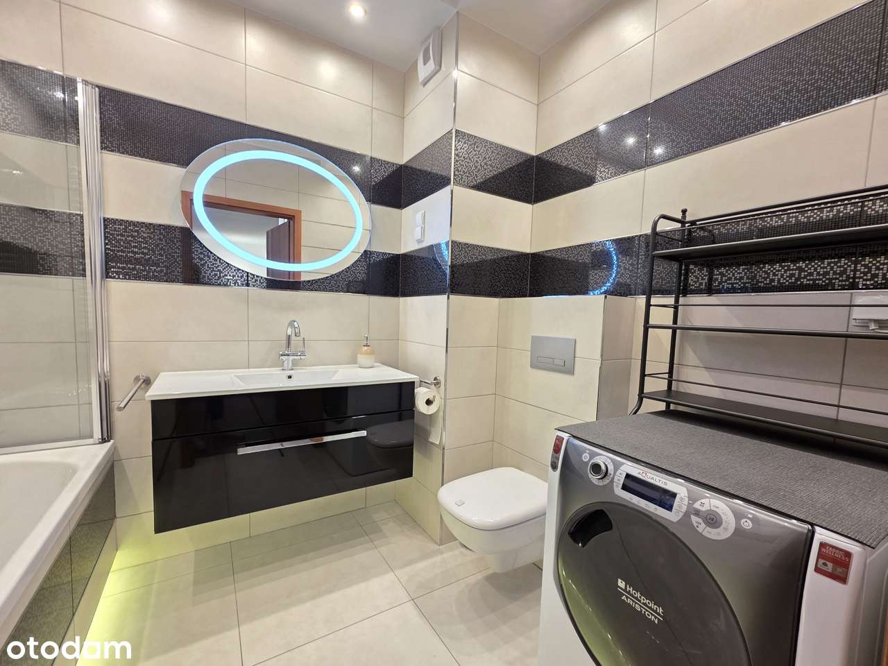 Wiktora Brańskiego-świetne bezczynszowe M3! Apartamentowiec z 2015!-14