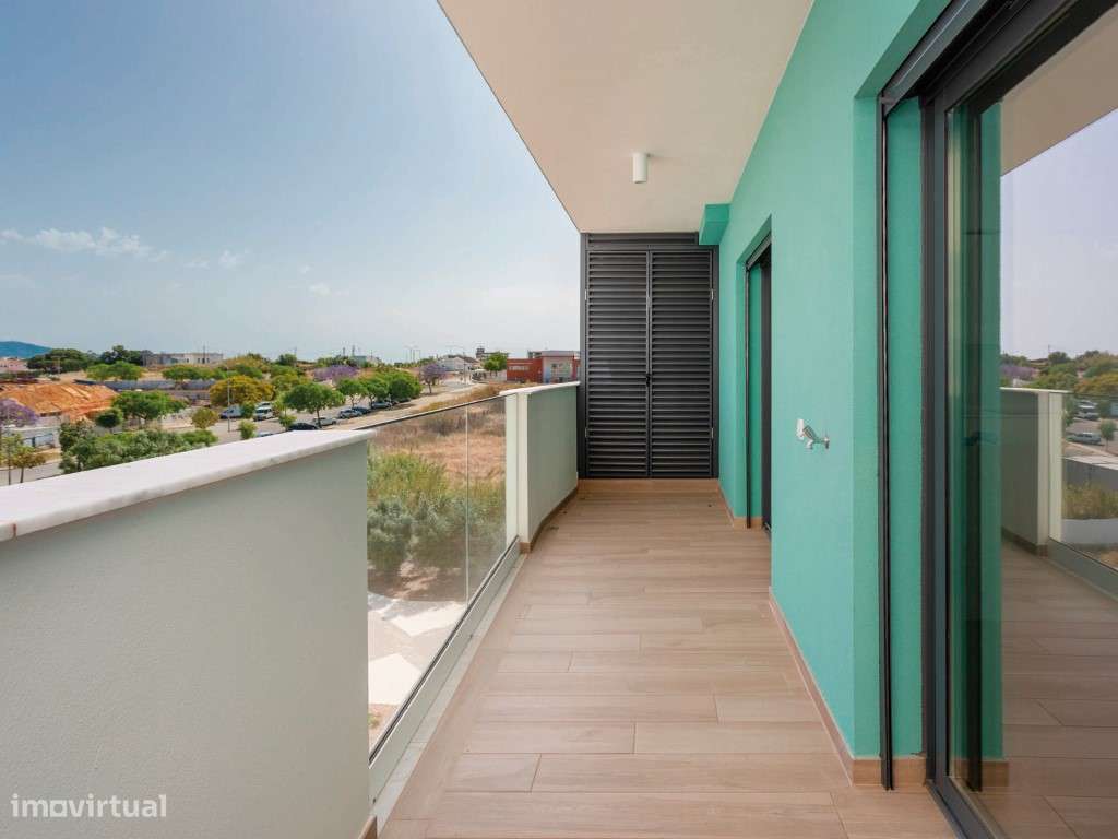 Apartamento T3 Duplex - Grande imagem: 4/50