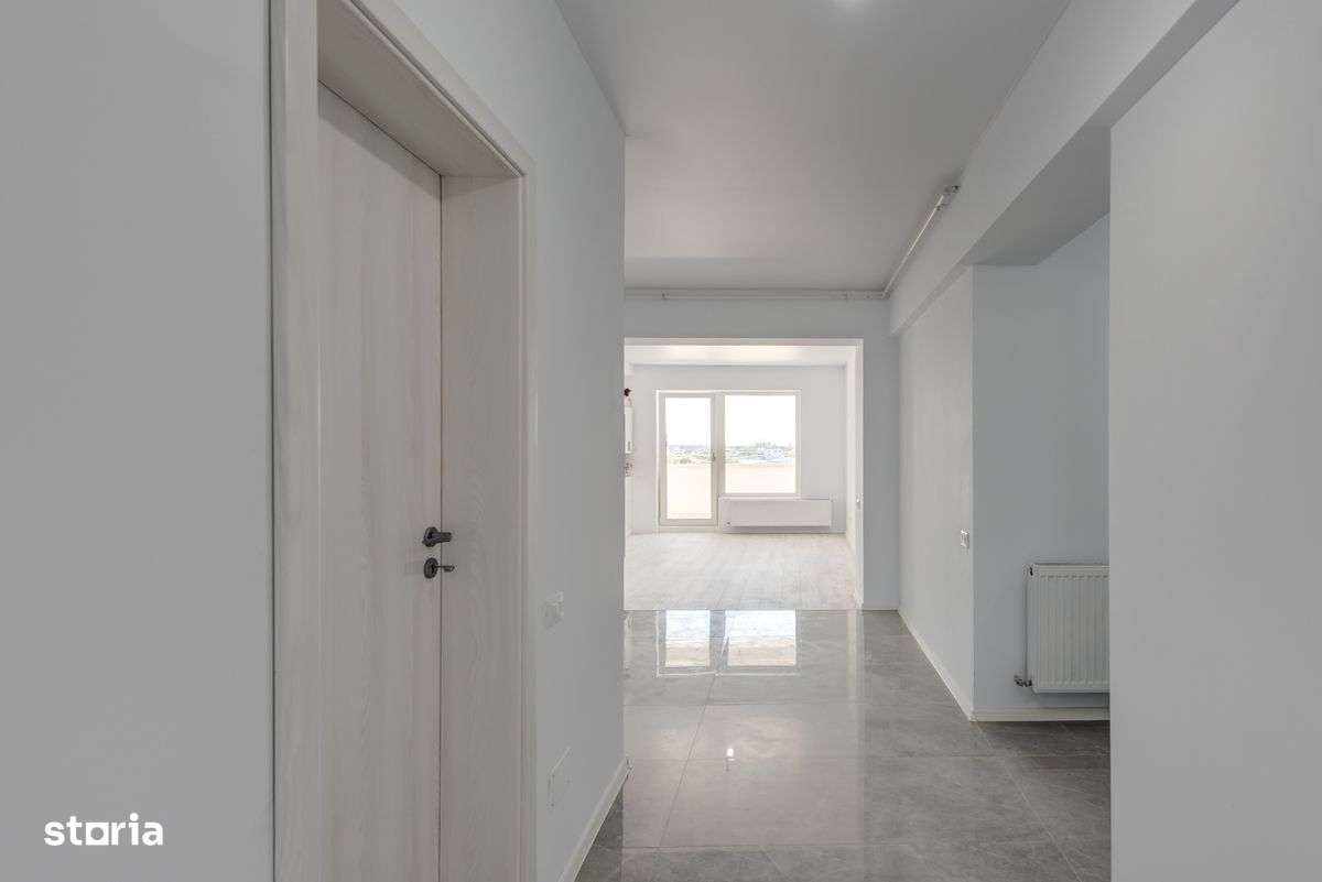 Apartament 2 camere, bucatarie deschisa - Iuliu Maniu 586-590 BMW - Imagine principală: 4/13
