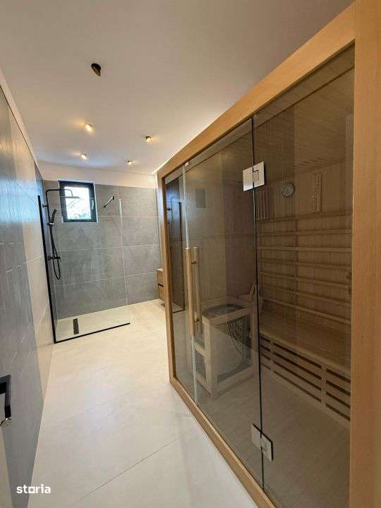 Vila premium P+2 cu 5 dormitoare, Iancu Nicolae Jolie Ville-11