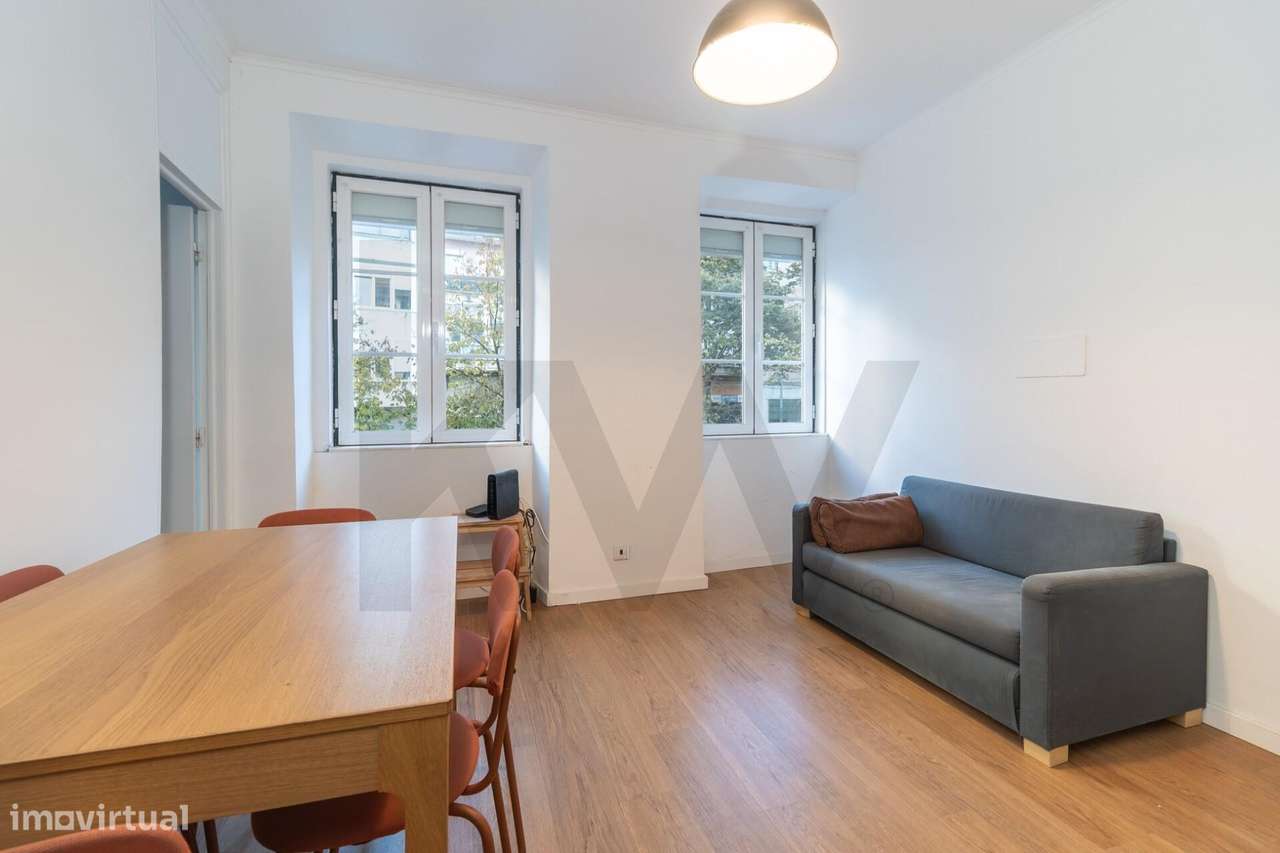 Apartamento T2 à venda em Penha de França - Grande imagem: 4/19