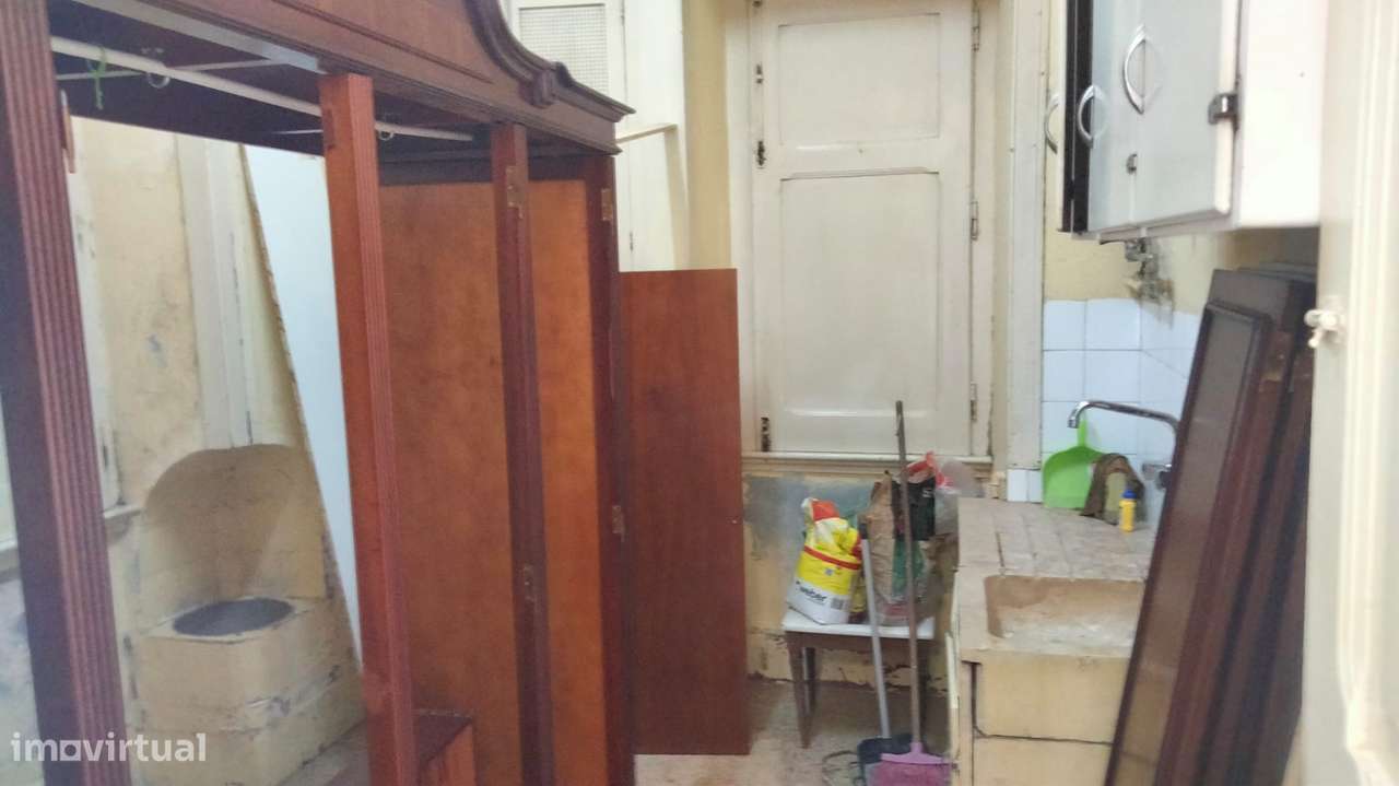 Moradia, isolada em Sintra-23