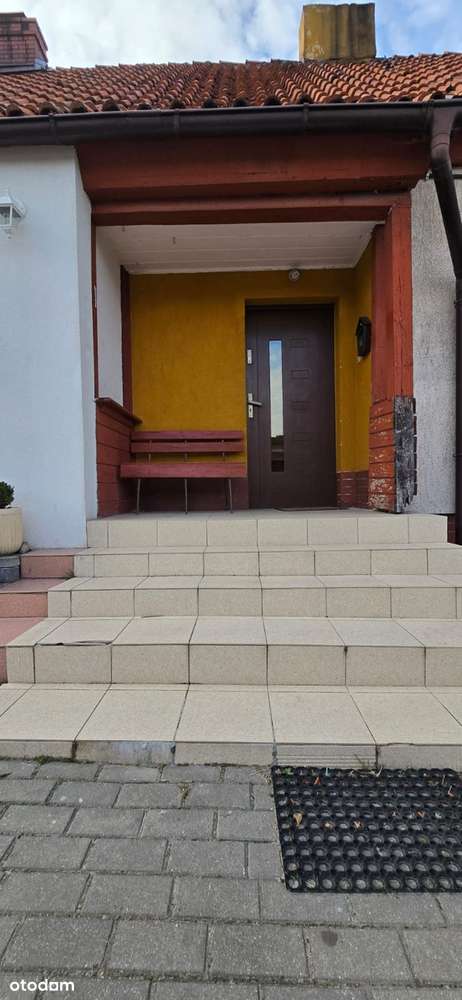 Ulica Miłosna, Ogródek, Spokojna okolica - Pełny obrazek: 4/17