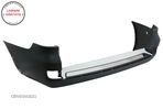 Pachet exterior Kit Conversie Complet Facelift 2018-Up LC200 look TOYOTA Land Crui- livrare gratuita - 9