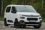 Citroën Berlingo M 1.5 BlueHDI Rip Curl S&S - 6