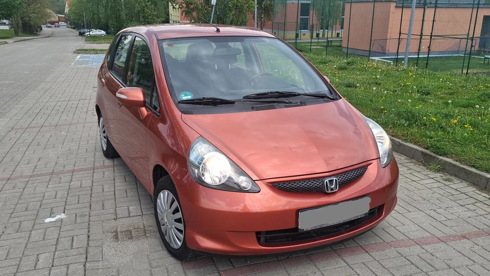 Honda Jazz II 1.4 ES 2006