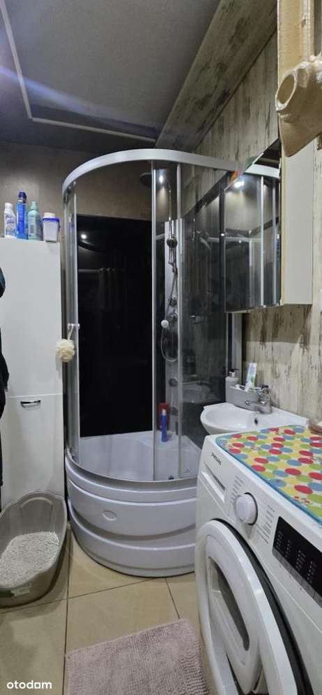 Katowice |os. Na Alpach| 3pok, 61m2-5