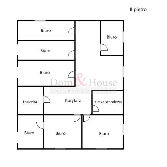 Lokale użytkowe 320m2 Pruszcz Gdański - Pełny obrazek: 4/7