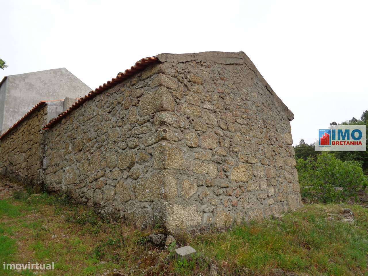 Moradia V1 - Srª do Carmo - Grande imagem: 2/9