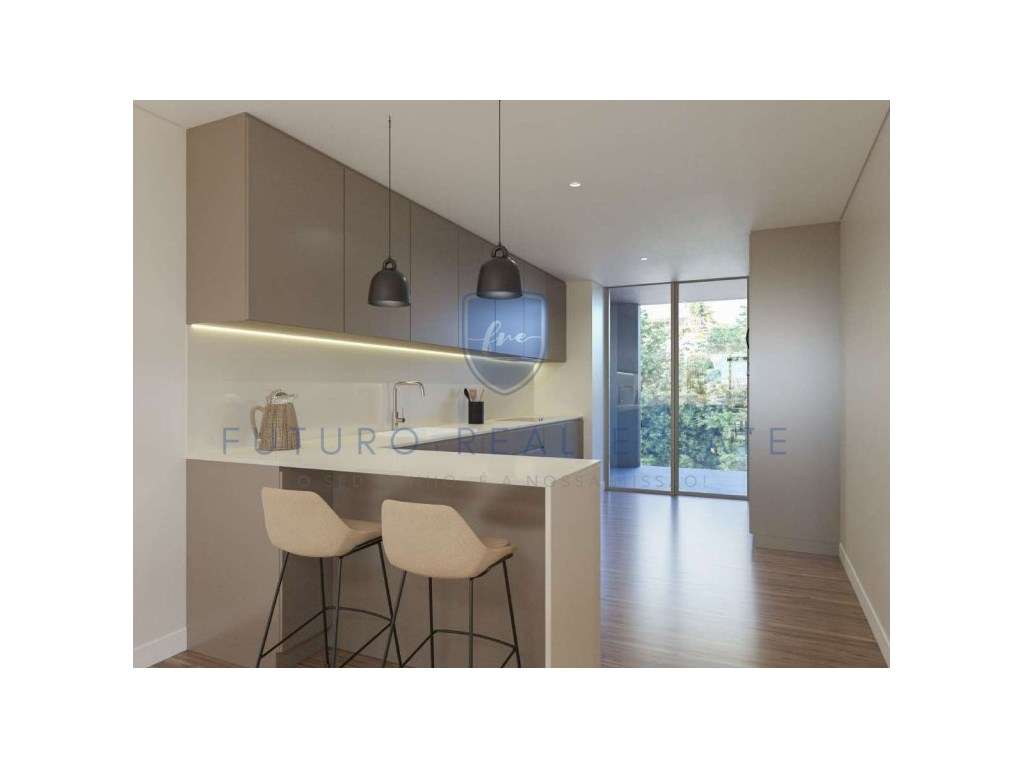 APARTAMENTO T2 | CENTRO | FUNCHAL - Grande imagem: 5/35