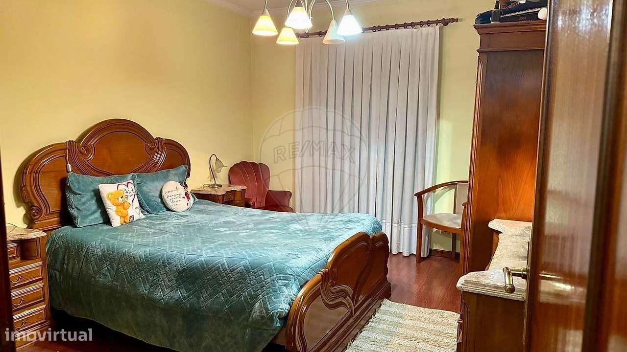 Apartamento T2 para venda-9