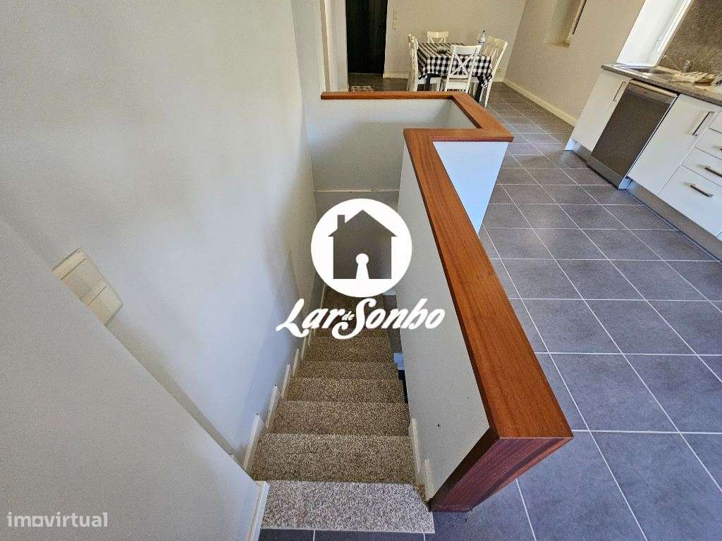 Quinta T4 em Rio Meão com 7500m2-21