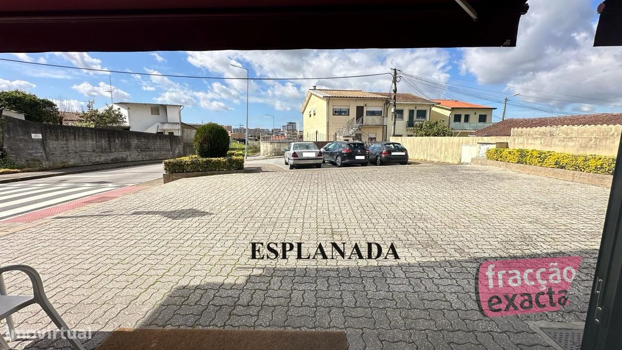 Café  Venda em Ermesinde,Valongo