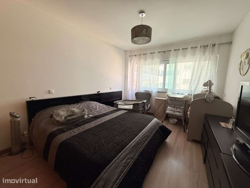 Apartamento T2-5